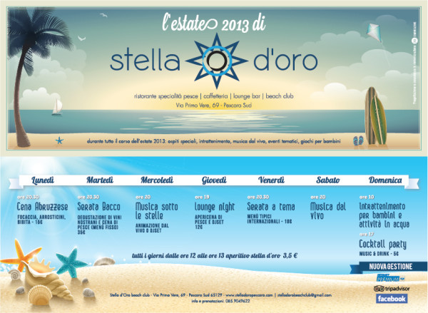 stelladoro