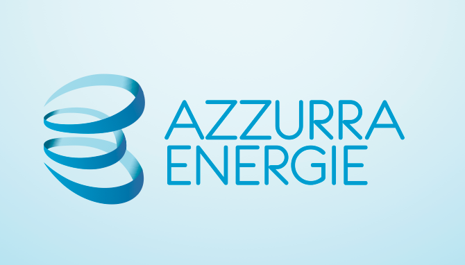 Azzura Energie: new brand