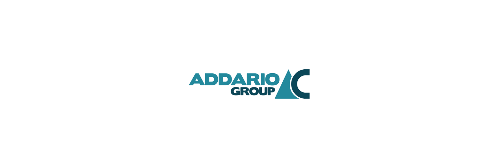 Addario Group: restyling logo e corporate image