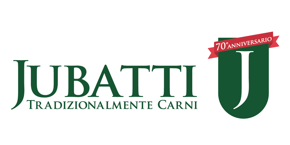 Logo Jubatti Carni_70°_anniversario