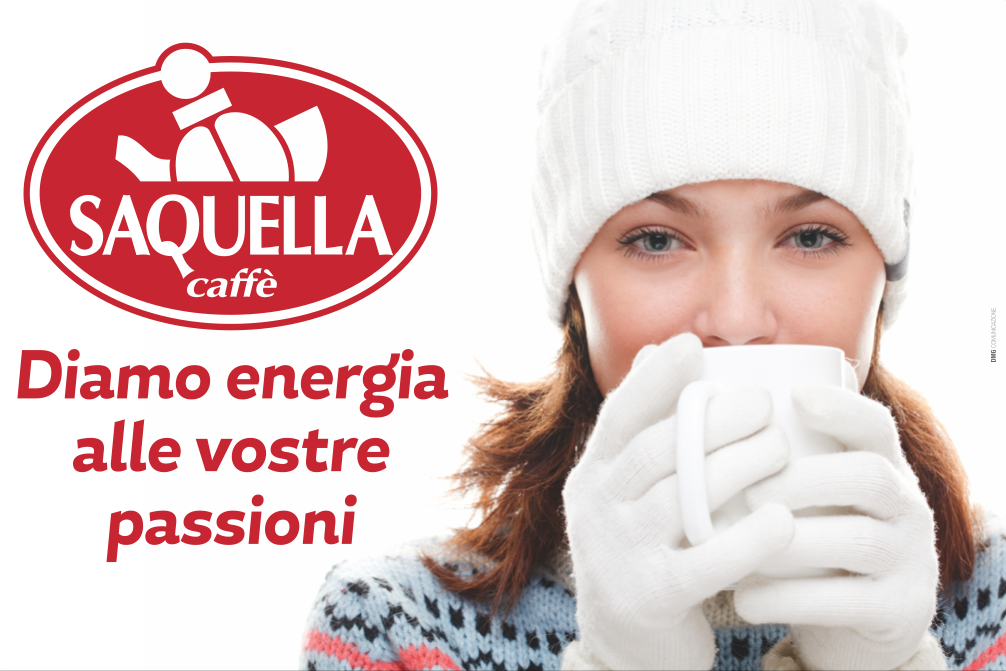 saquella caffè sport invernali majelletta we