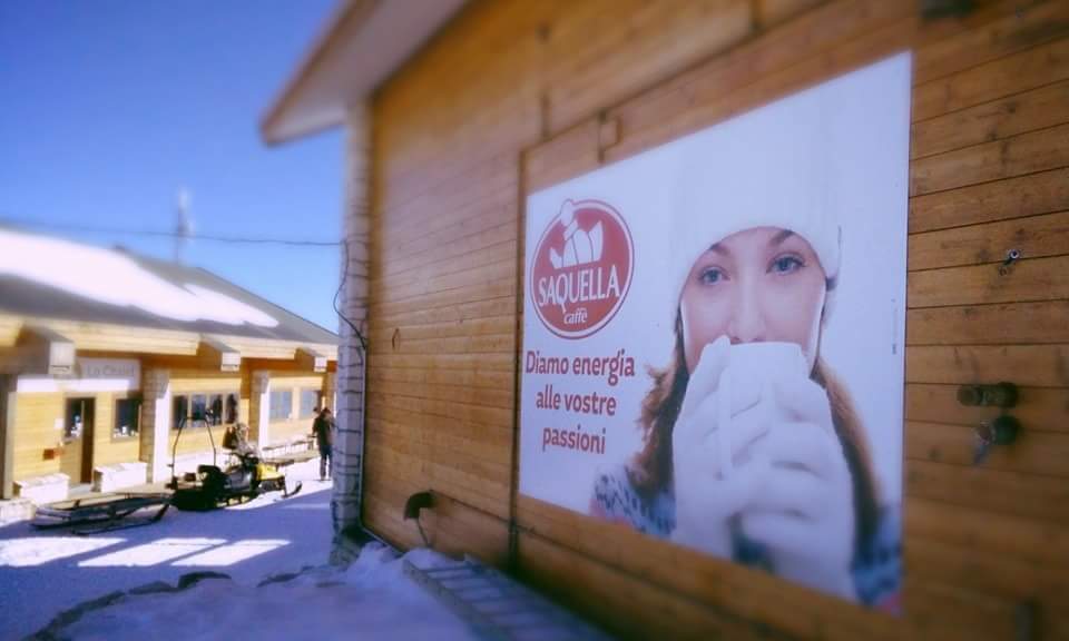 saquella caffè abruzzo majelletta we