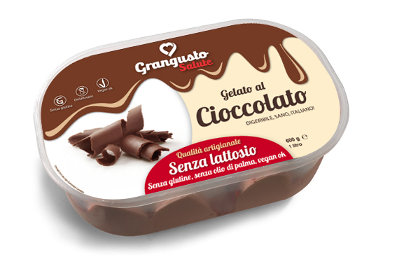 Simulazione cioccolato