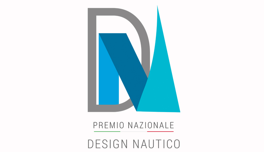 Loghi Nautica: progettazione marchio Sea Design Italia e Premio Nazionale Design Nautico