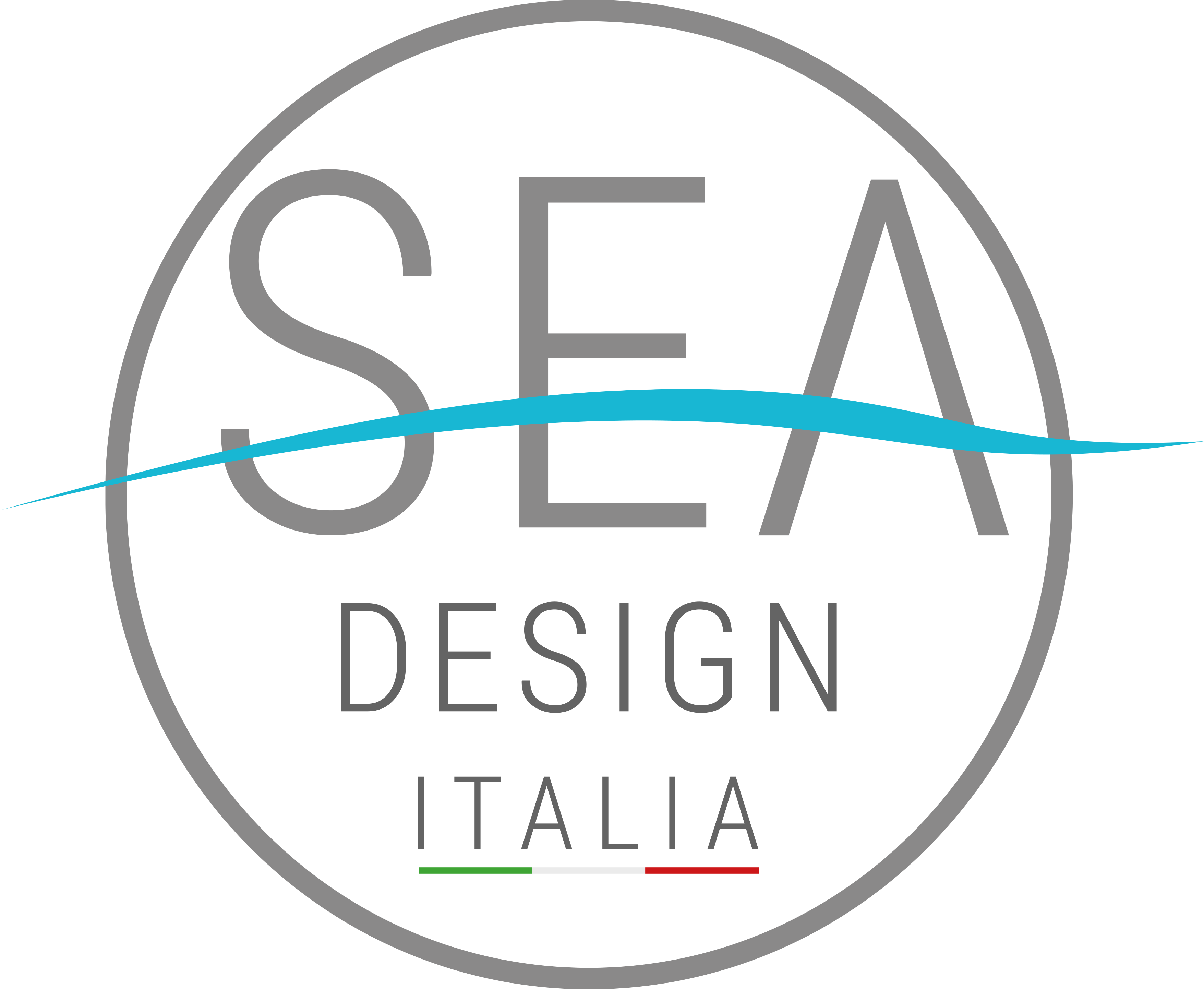 sea design logo_ brand design_dmgcomunicazione_italia