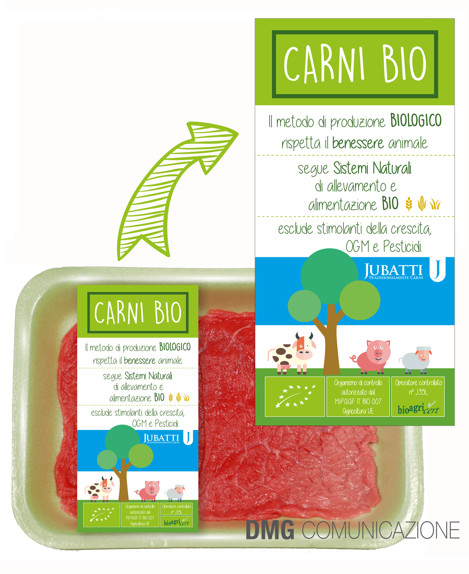 carni bio jubatti abruzzo