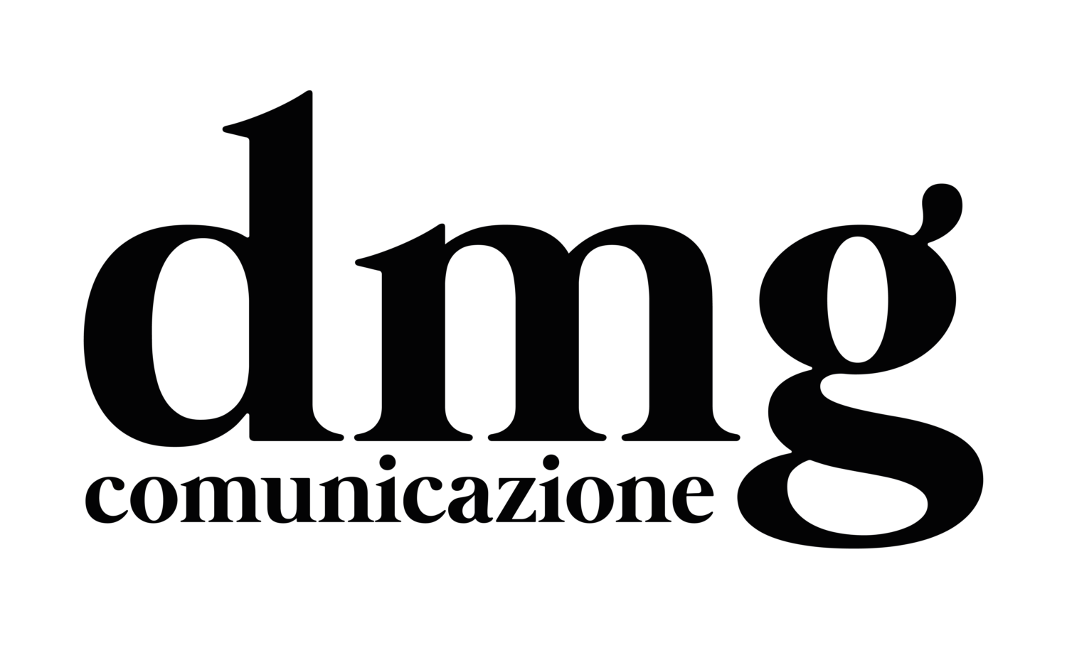 DMG Comunicazione